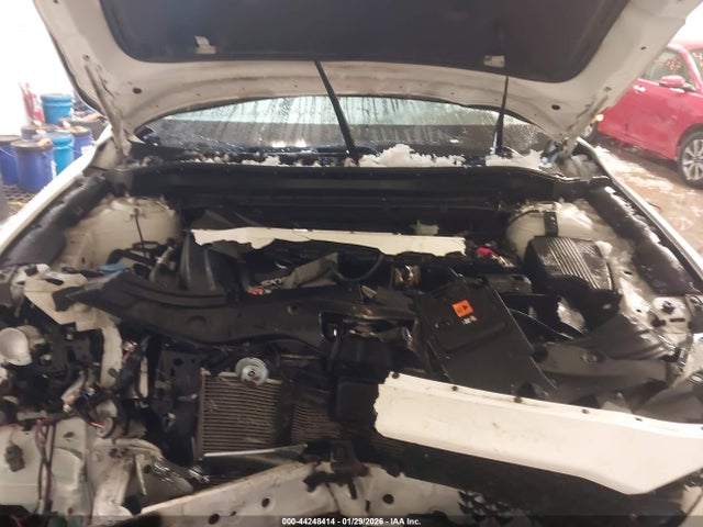 Продаж на аукціоні авто 2019 Mazda Cx-5 Touring, vin: JM3KFBCM1K1569395, номер лоту: 44248414