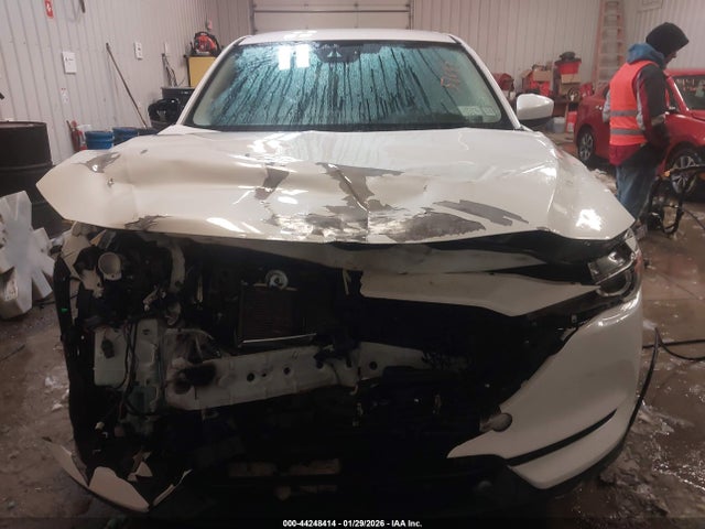 Продаж на аукціоні авто 2019 Mazda Cx-5 Touring, vin: JM3KFBCM1K1569395, номер лоту: 44248414
