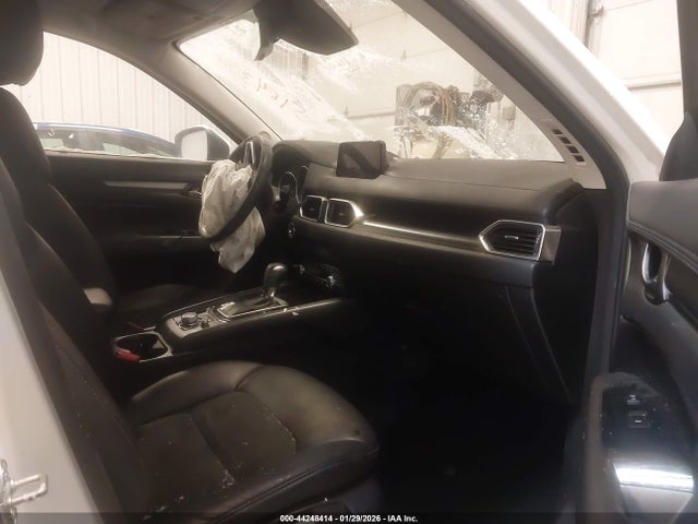 Продаж на аукціоні авто 2019 Mazda Cx-5 Touring, vin: JM3KFBCM1K1569395, номер лоту: 44248414