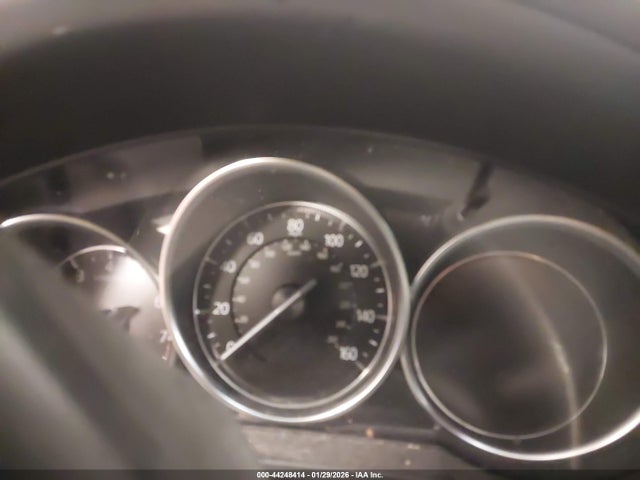 Продаж на аукціоні авто 2019 Mazda Cx-5 Touring, vin: JM3KFBCM1K1569395, номер лоту: 44248414