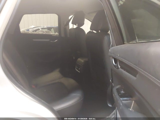Продаж на аукціоні авто 2019 Mazda Cx-5 Touring, vin: JM3KFBCM1K1569395, номер лоту: 44248414