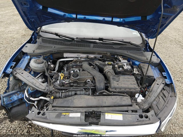 Volkswagen Jetta 1.5t S 2024 3VW5M7BU9RM080957 Image 10