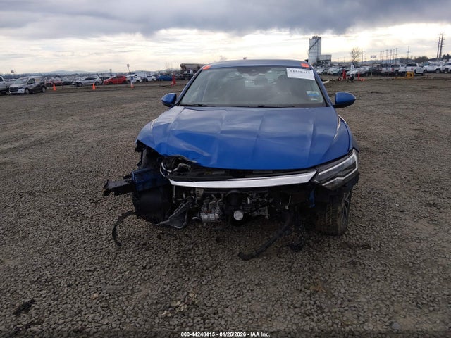 Volkswagen Jetta 1.5t S 2024 3VW5M7BU9RM080957 Image 13
