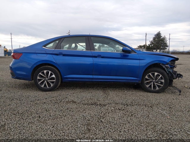 Volkswagen Jetta 1.5t S 2024 3VW5M7BU9RM080957 Image 14