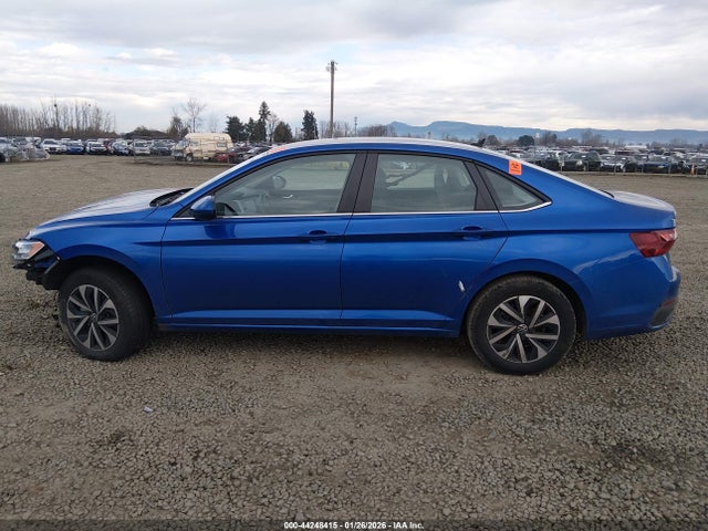 Volkswagen Jetta 1.5t S 2024 3VW5M7BU9RM080957 Image 15