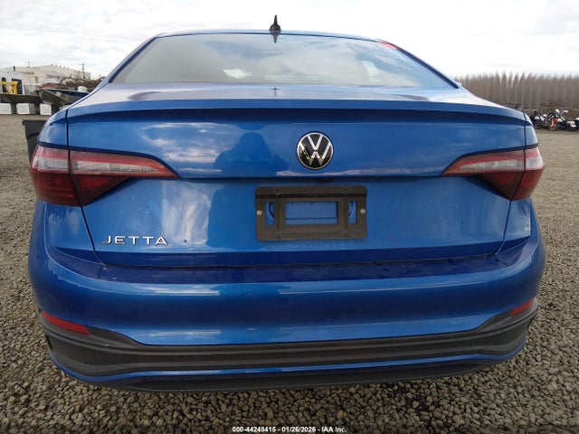 Volkswagen Jetta 1.5t S 2024 3VW5M7BU9RM080957 Image 17