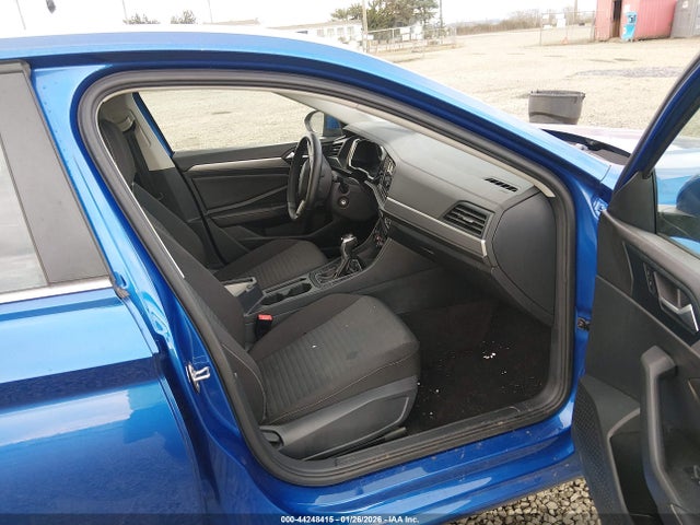 Volkswagen Jetta 1.5t S 2024 3VW5M7BU9RM080957 Image 5