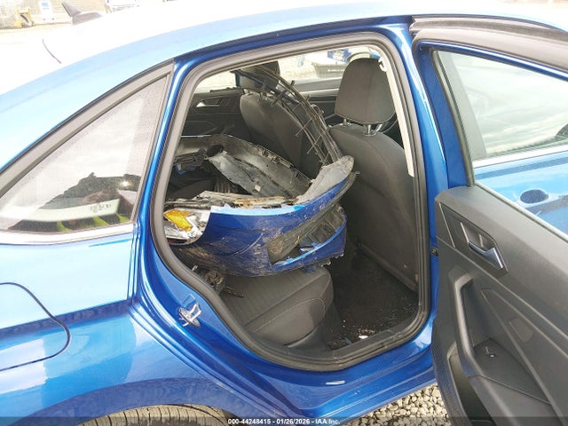 Volkswagen Jetta 1.5t S 2024 3VW5M7BU9RM080957 Image 8