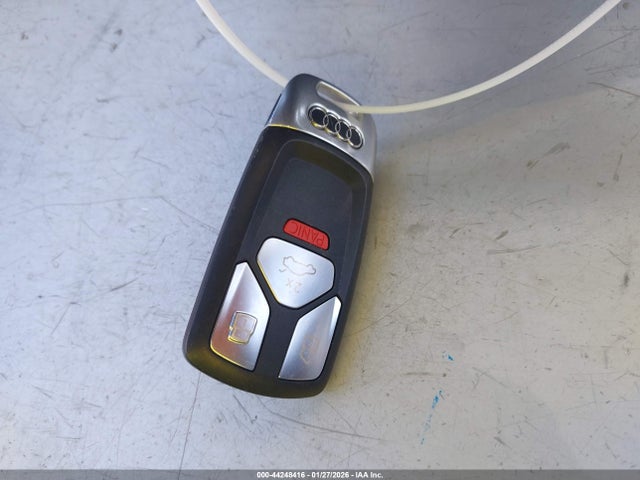 2021 AUDI A4 WAUEAAF44MA039254 Photo 10