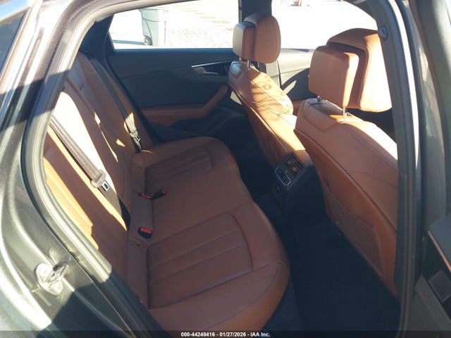 2021 AUDI A4 WAUEAAF44MA039254 Photo 7