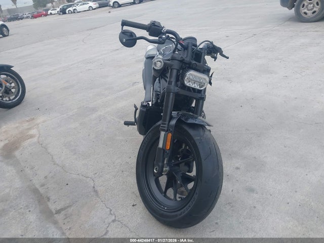 MLY1ZC427SS302493 Harley-Davidson Rh1250 S