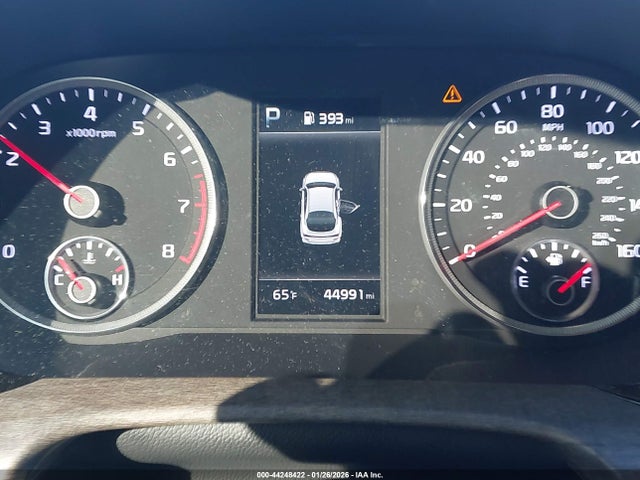 5XXG34J22PG226305 KIA K5 EX