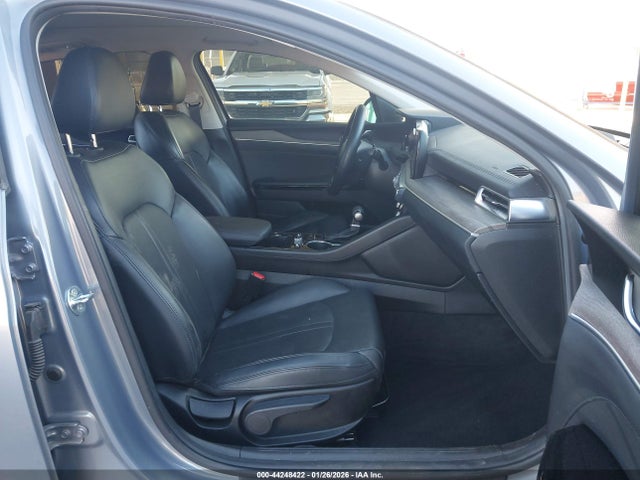 5XXG34J22PG226305 KIA K5 EX