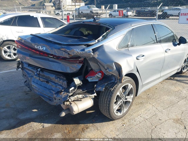 5XXG34J22PG226305 KIA K5 EX