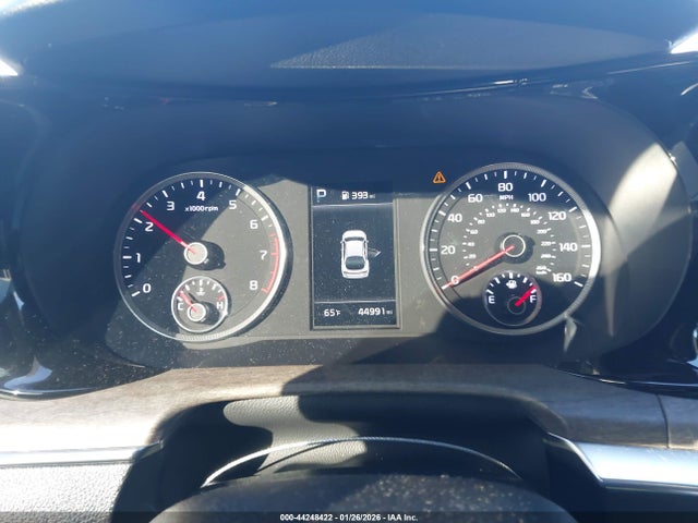 5XXG34J22PG226305 KIA K5 EX