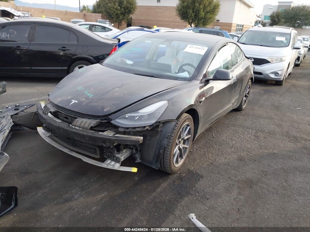 Aukcja sprzedaży 2022 Tesla Model 3 Rear-wheel Drive, vin: 5YJ3E1EA6NF373932, numer aukcji: 44248424
