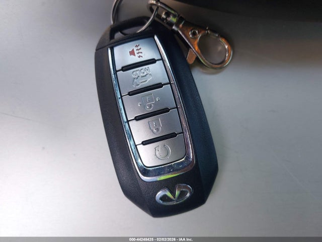 5N1DL0MN5LC527870 Infiniti QX60 LUXE