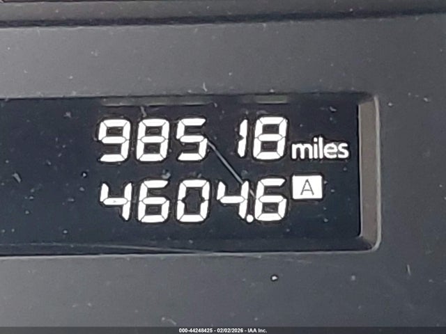 5N1DL0MN5LC527870 Infiniti QX60 LUXE