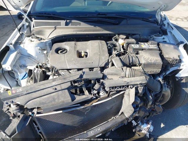 3KPF24AD8PE649706 KIA Forte Lxs