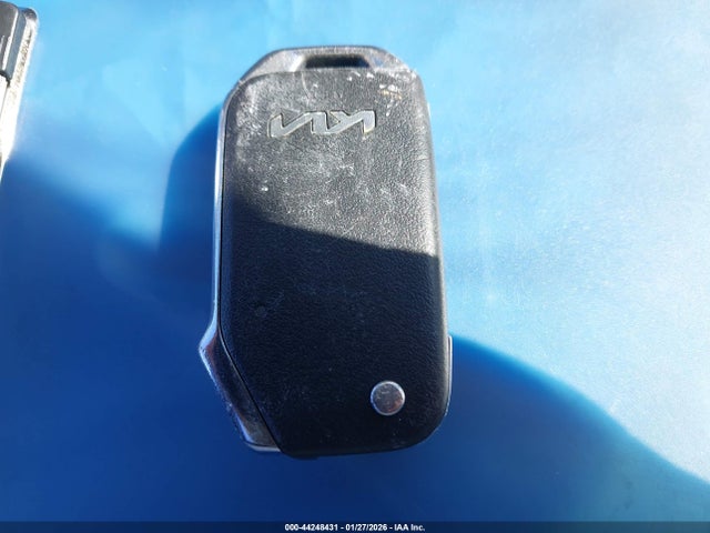 3KPF24AD8PE649706 KIA Forte Lxs