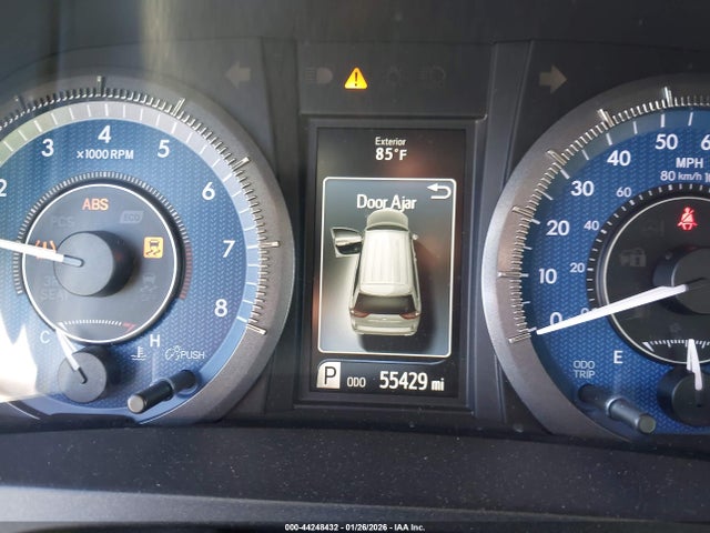 5TDYZ3DCXHS814440 Toyota Sienna Limited Premium 7 Passenger