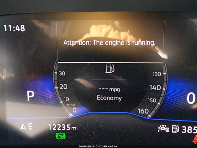 44248433 :رقم المزاد ، 3VVNB7AX2RM183840 vin ، 2024 Volkswagen Tiguan 2.0t Se/2.0t Wolfsburg Edition مزاد بيع