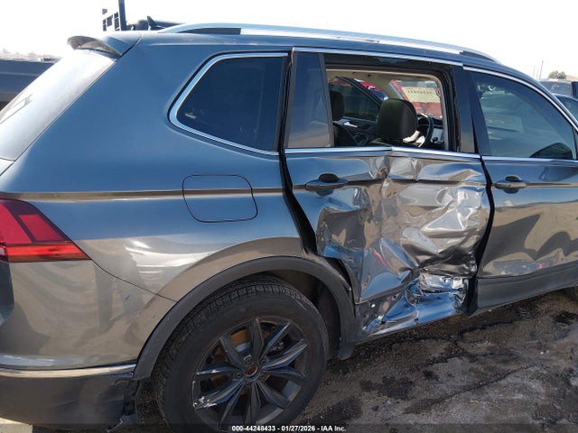 44248433 :رقم المزاد ، 3VVNB7AX2RM183840 vin ، 2024 Volkswagen Tiguan 2.0t Se/2.0t Wolfsburg Edition مزاد بيع