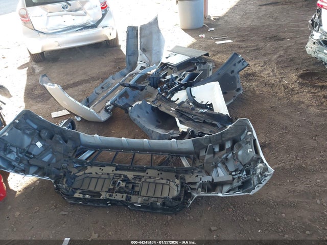 2025 Bmw I5 Edrive40 მანქანა იყიდება აუქციონზე, vin: WBY33FK04SCT65866, აუქციონის ნომერი: 44248434