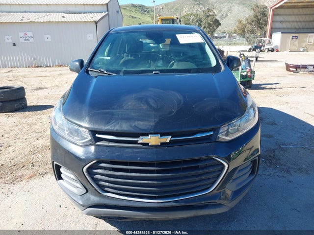 Chevrolet TRAX LS 2019 3GNCJKSB7KL377684 Image 13