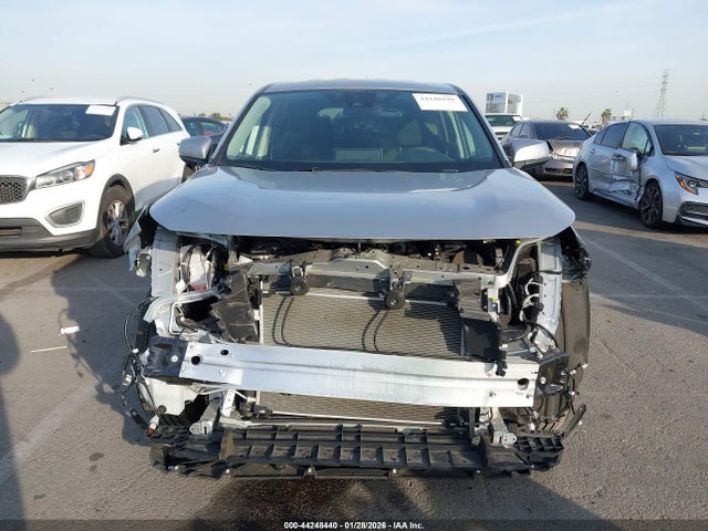 Toyota RAV4 LE 2025 2T3K1RFV6SW385852 Image 13