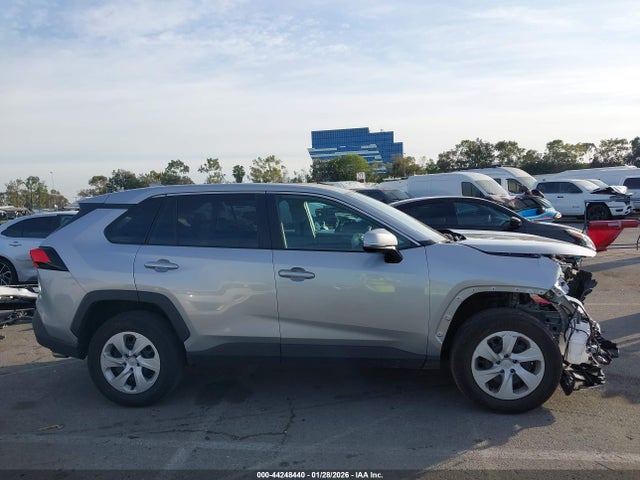 Toyota RAV4 LE 2025 2T3K1RFV6SW385852 Image 14