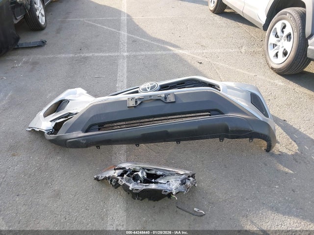 Toyota RAV4 LE 2025 2T3K1RFV6SW385852 Image 12