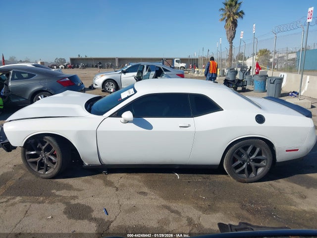 Dodge Challenger R/t 2019 2C3CDZBT8KH552331 Image 15