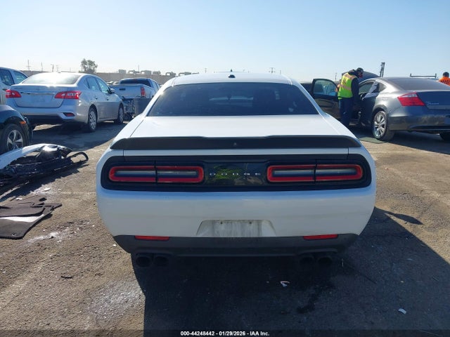 Dodge Challenger R/t 2019 2C3CDZBT8KH552331 Image 17