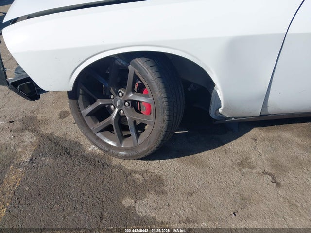Dodge Challenger R/t 2019 2C3CDZBT8KH552331 Image 19