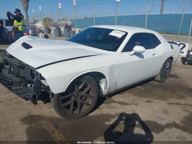 Dodge Challenger R/t 2019 2C3CDZBT8KH552331 Image 2