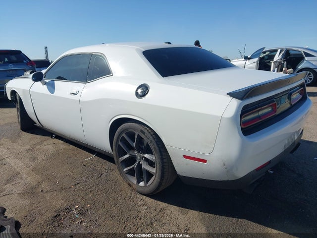 Dodge Challenger R/t 2019 2C3CDZBT8KH552331 Image 3