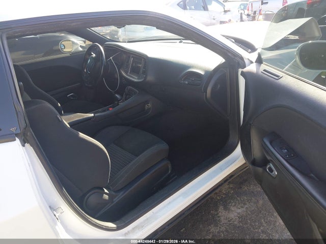 Dodge Challenger R/t 2019 2C3CDZBT8KH552331 Image 5