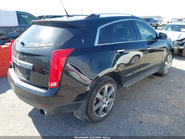 2011 CADILLAC SRX 3GYFNBEY3BS673201 Photo 3