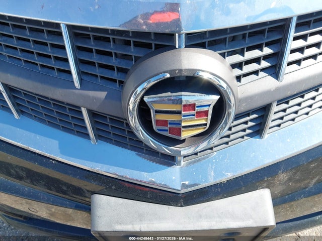 2011 CADILLAC SRX 3GYFNBEY3BS673201 Photo 5