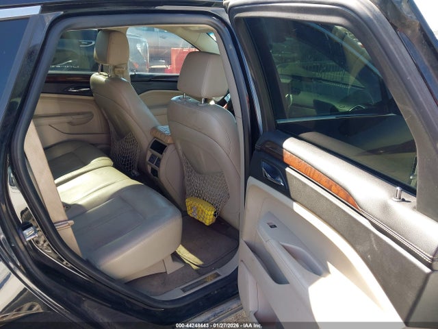 2011 CADILLAC SRX 3GYFNBEY3BS673201 Photo 7