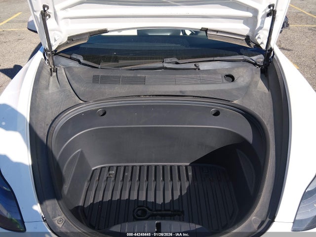 2021 TESLA MODEL 3 5YJ3E1EA6MF067859 Photo 9