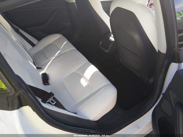 2021 TESLA MODEL 3 5YJ3E1EA6MF067859 Photo 7