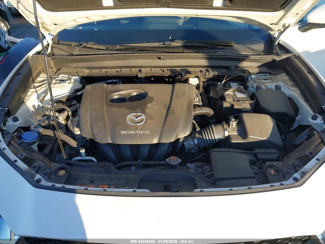 3MVDMBCL8MM318828 Mazda Cx-30 Preferred