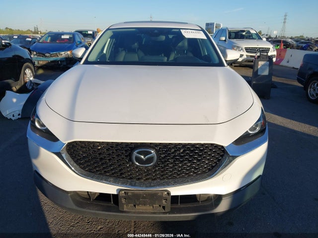 3MVDMBCL8MM318828 Mazda Cx-30 Preferred