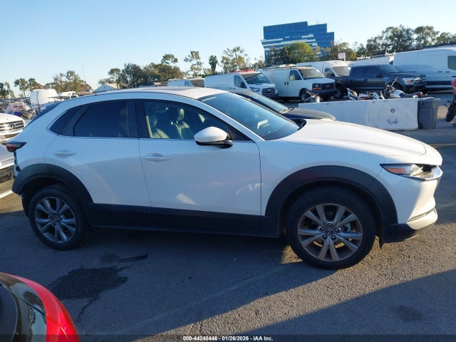3MVDMBCL8MM318828 Mazda Cx-30 Preferred