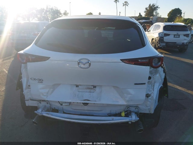 3MVDMBCL8MM318828 Mazda Cx-30 Preferred