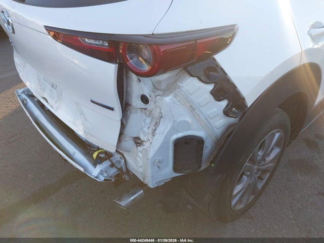 3MVDMBCL8MM318828 Mazda Cx-30 Preferred