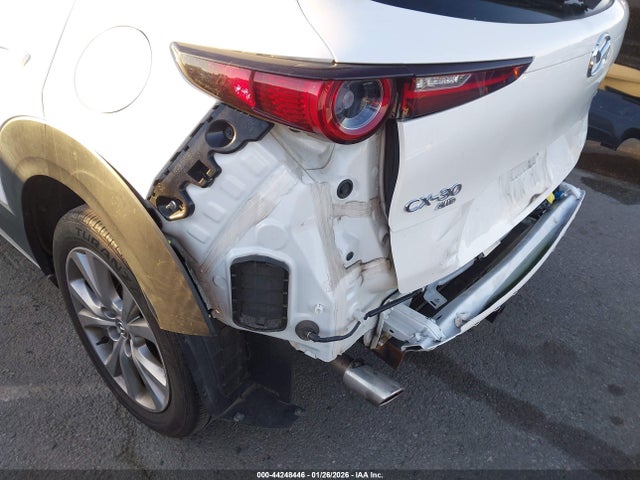 3MVDMBCL8MM318828 Mazda Cx-30 Preferred