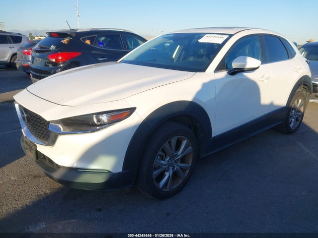 3MVDMBCL8MM318828 Mazda Cx-30 Preferred